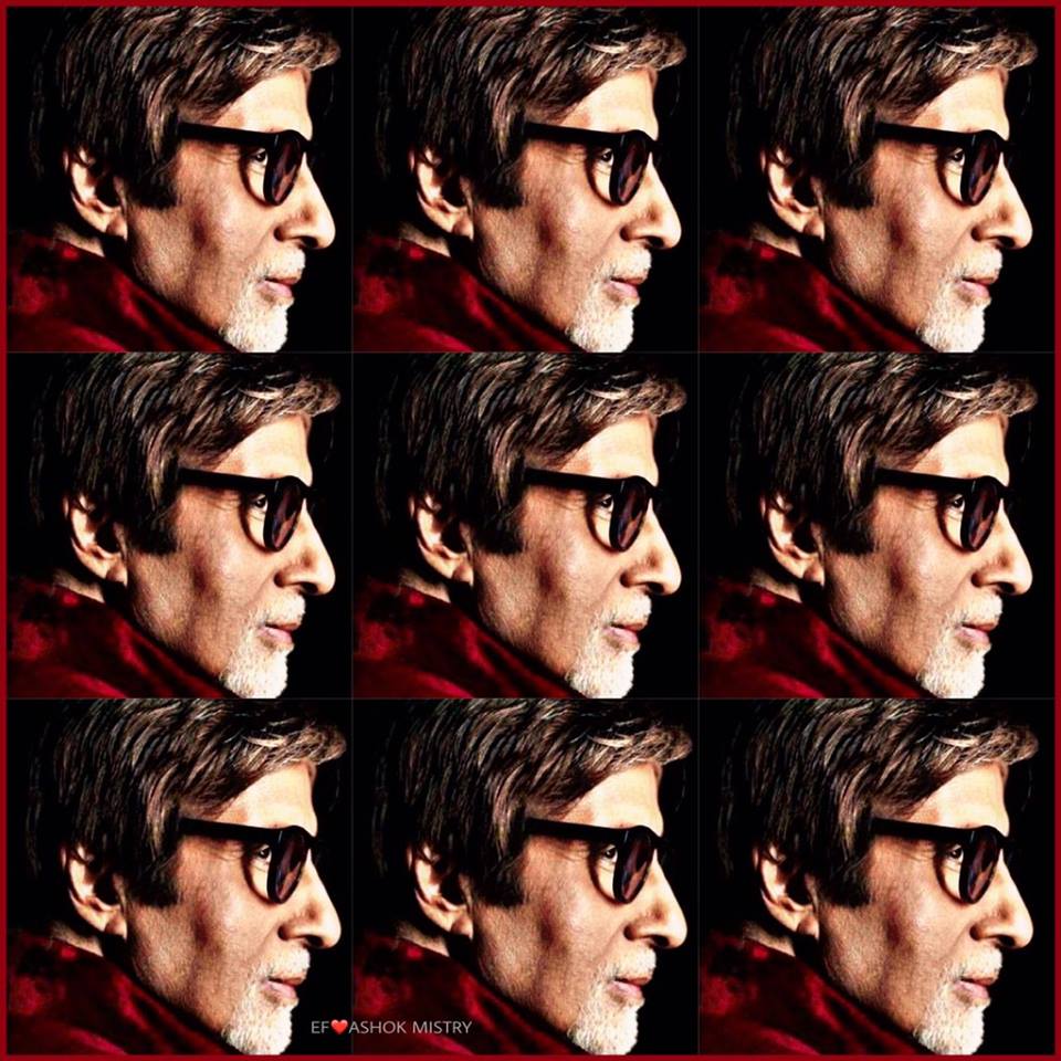 Amitabh Bachchan Movie List