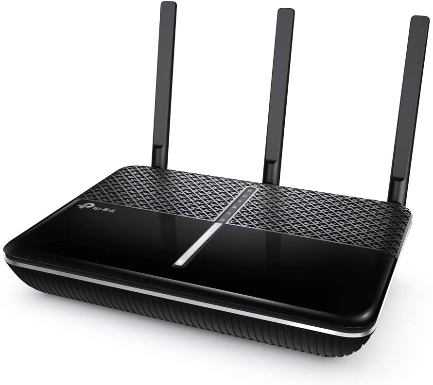 TP-Link AC2600 Smart WiFi Router