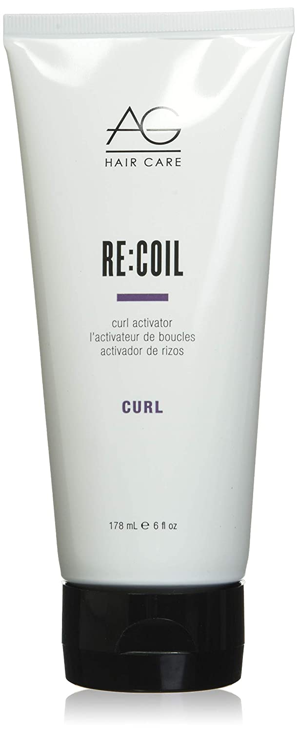 best budget ag hair re coil curl activator